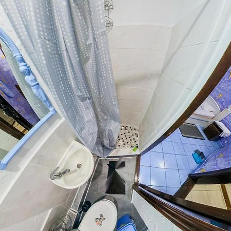 La Vitalie Guest House Chisinau Exterior photo