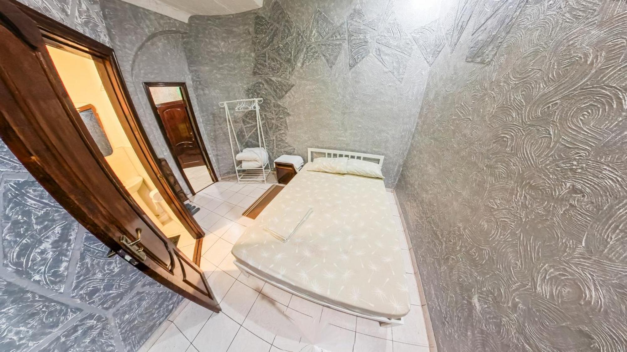 La Vitalie Guest House Chisinau Exterior photo