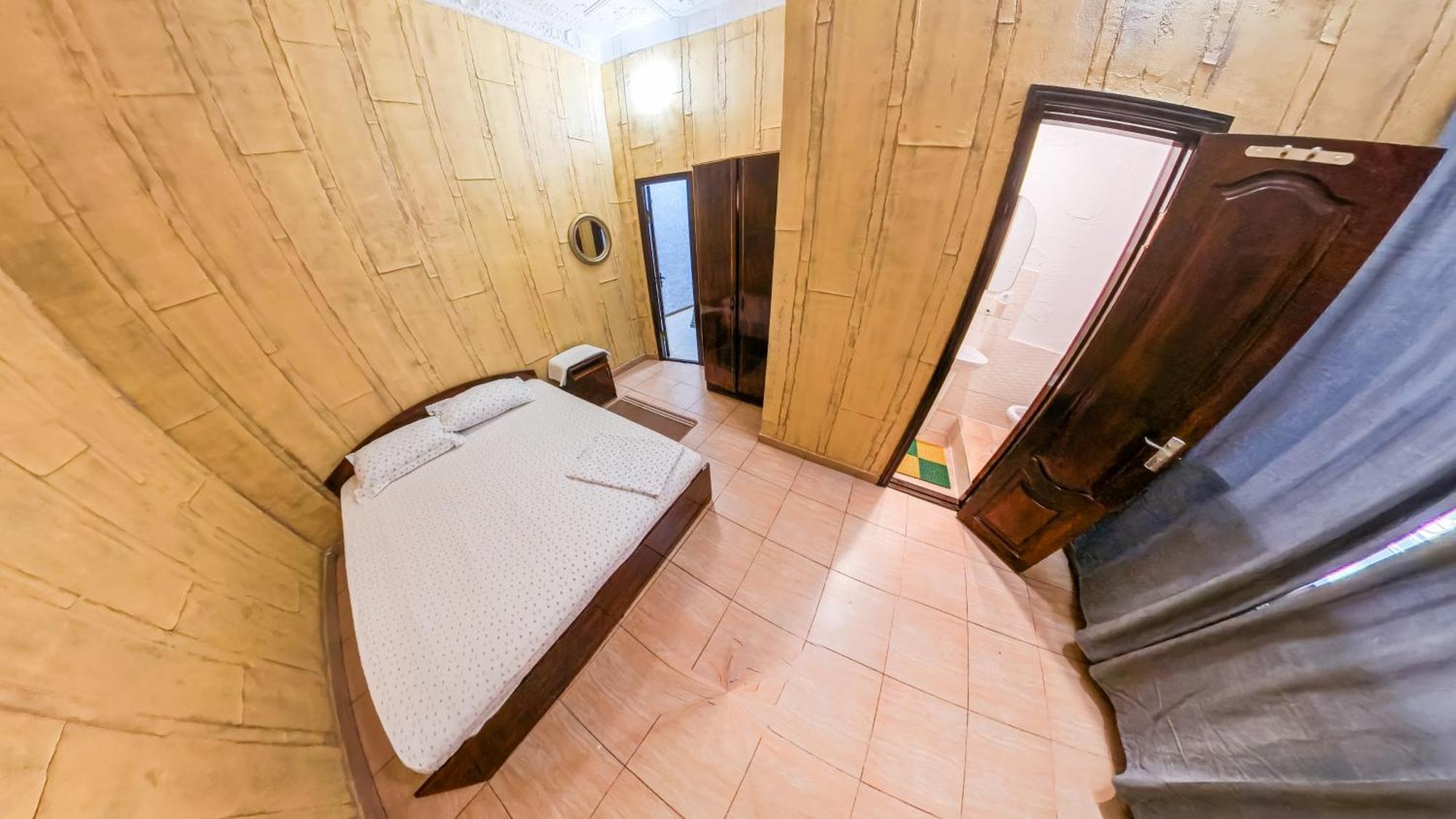 La Vitalie Guest House Chisinau Exterior photo