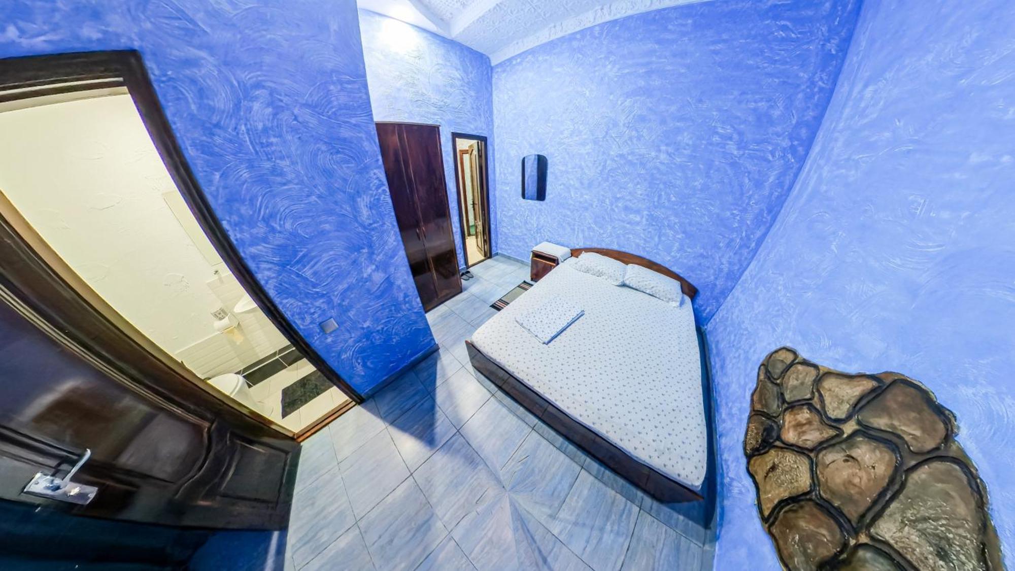 La Vitalie Guest House Chisinau Exterior photo