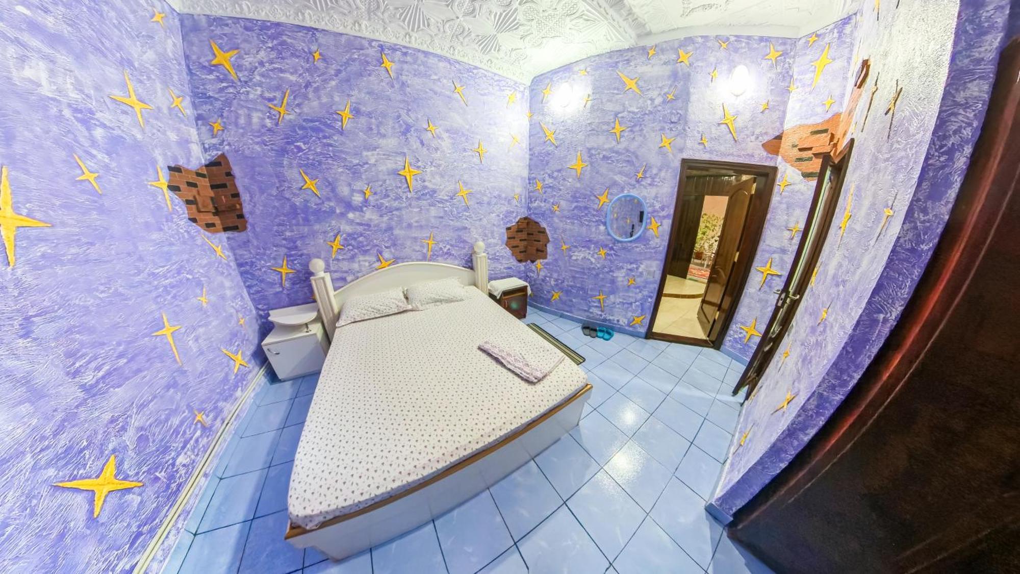 La Vitalie Guest House Chisinau Exterior photo